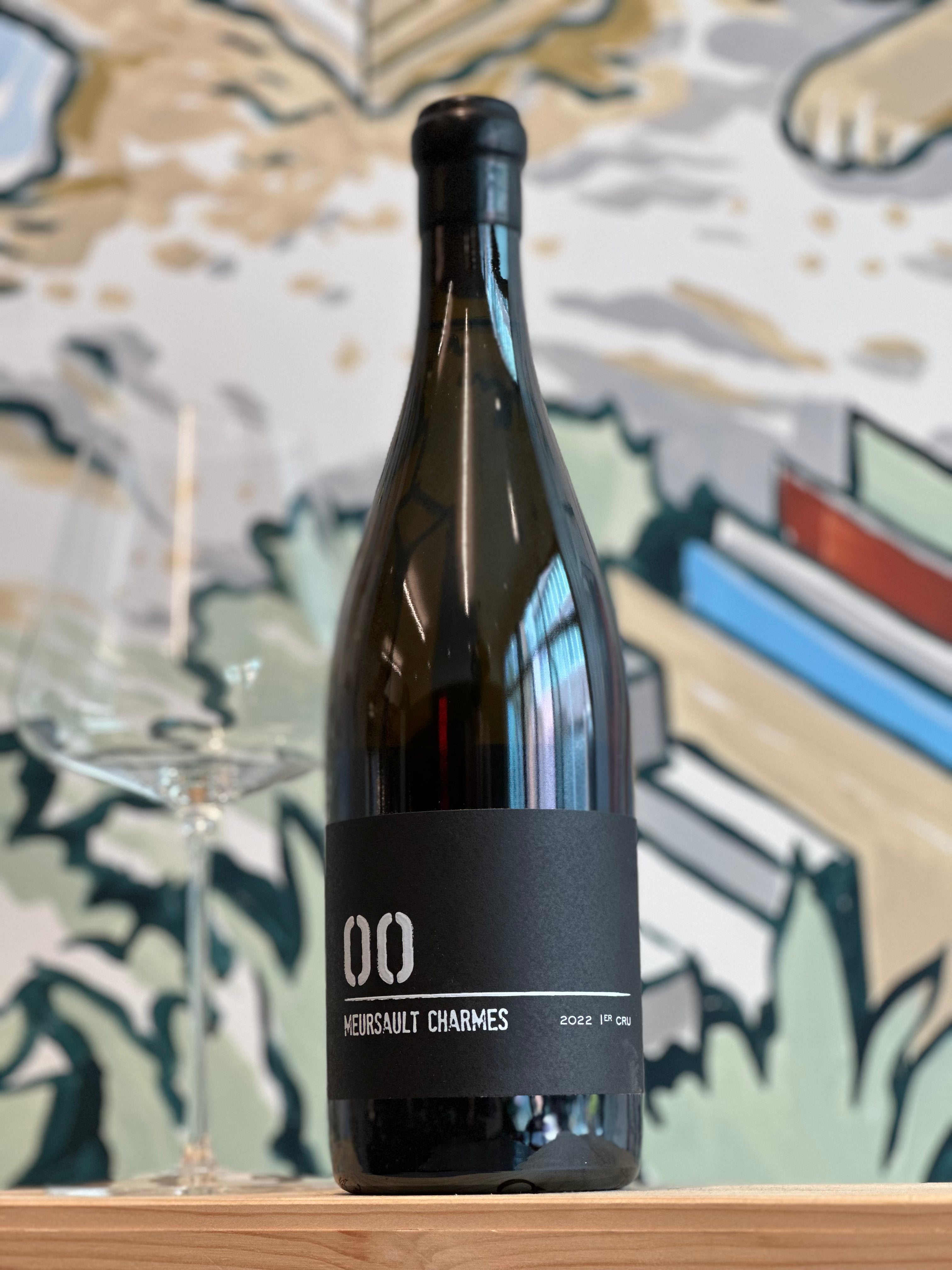 Meursault Premier Cru, 00 Wines 