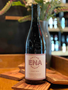 Pinot Noir, ENA "Mariah Vineyard" 2019