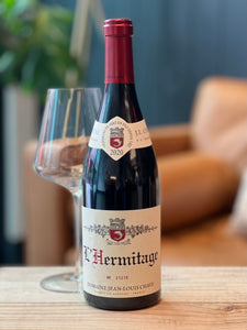 Hermitage Rouge, Domaine Chave 2020
