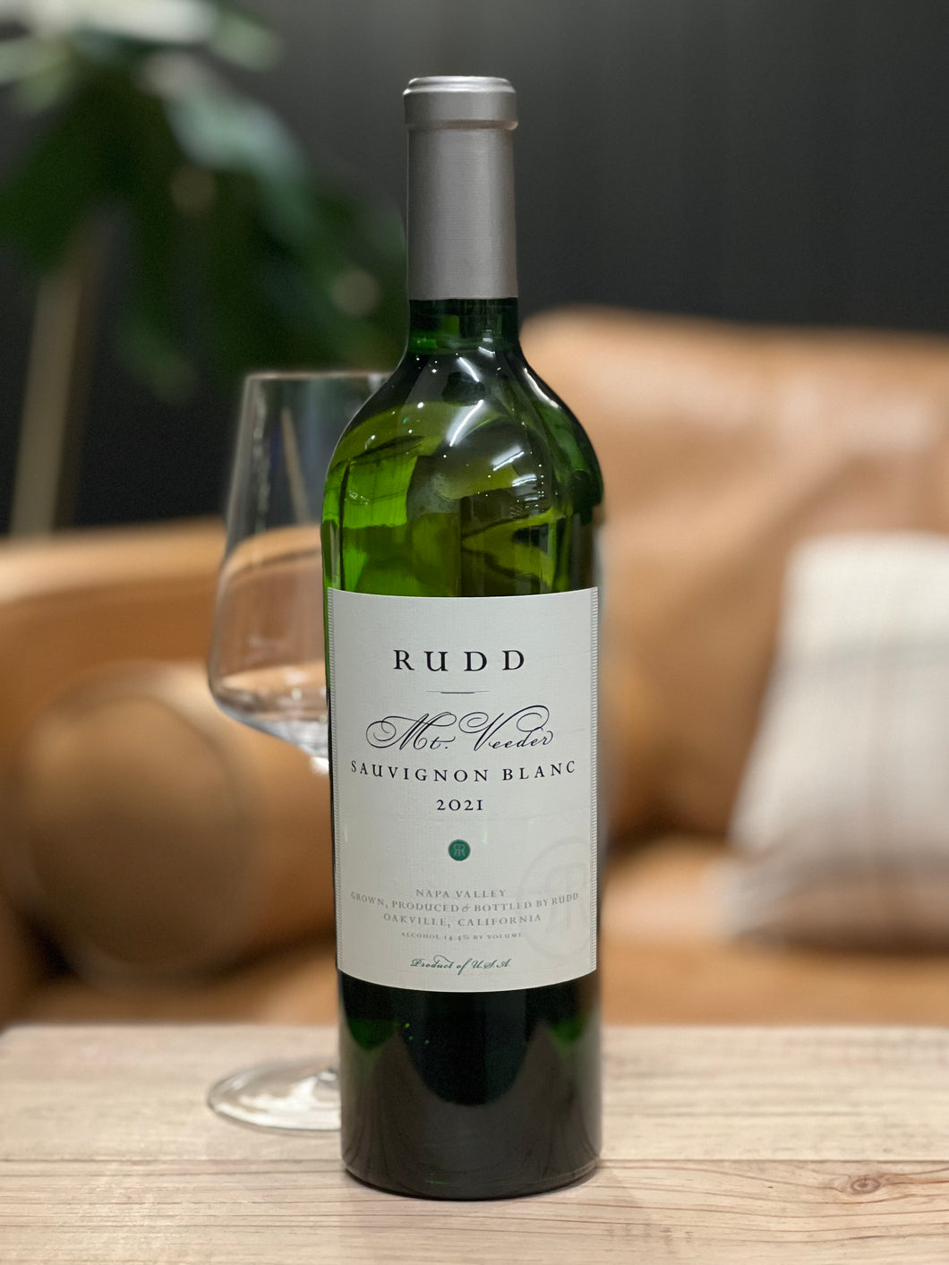 Sauvignon Blanc, Rudd 2021