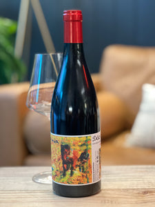 Dão Tinto, Antonio Madeira “Ainda” 2021