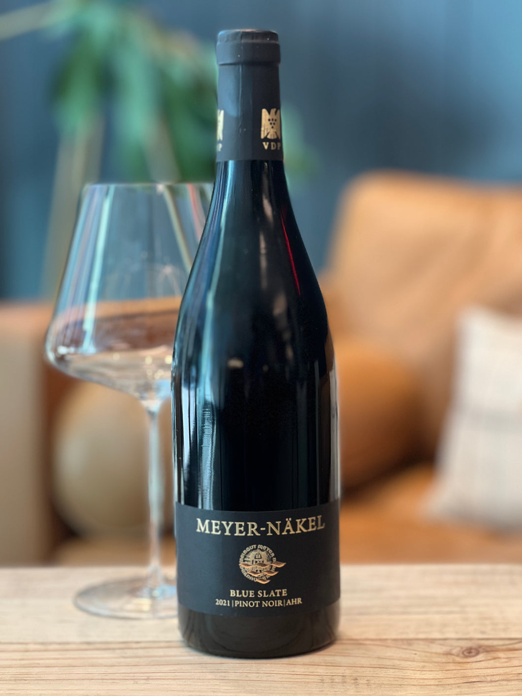 Pinot Noir, Meyer-Näkel “Blue Slate” 2021