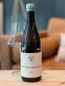 Pernand-Vergelesses Blanc, Domaine Boudier 2021