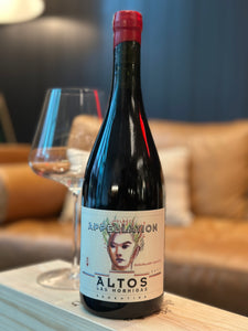 Malbec, Altos las Hormigas “Appellation - Gualtallary” 2021