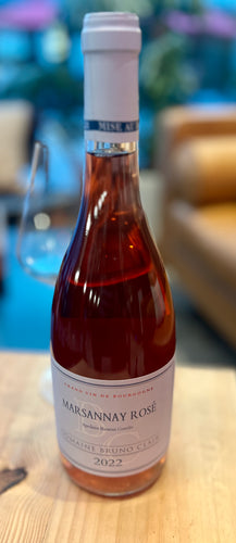 Marsannay Rosé, Bruno Clair 2022