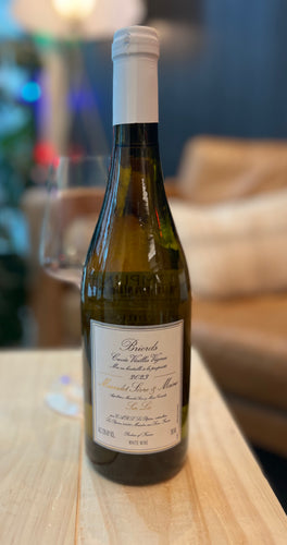 Muscadet Sèvre-et-Maine, Pépière 