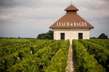 12.5.24 Château Lynch-Bages Vertical Tasting