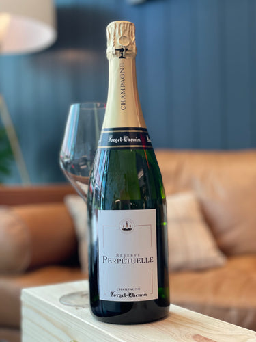 Champagne, Forget-Chemin 