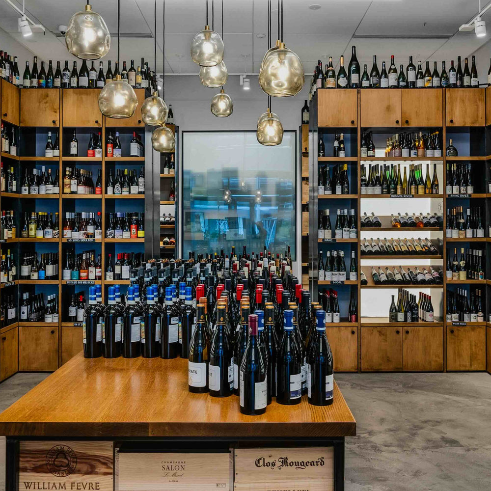 Liquor Store Fine Wine Shops Near Me Compline Wine Shop Napa's