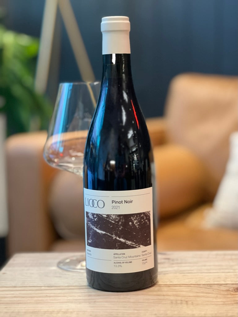Pinot Noir, Lioco 