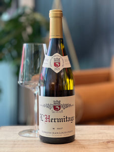 Hermitage Blanc, Domaine Chave 2021