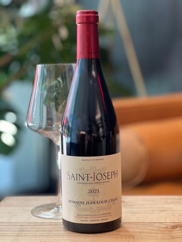 Saint-Joseph, Domaine Chave 2021