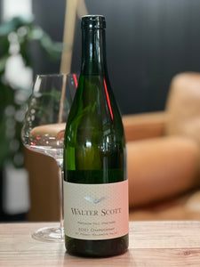 Chardonnay, Walter Scott “Freedom Hill” 2021