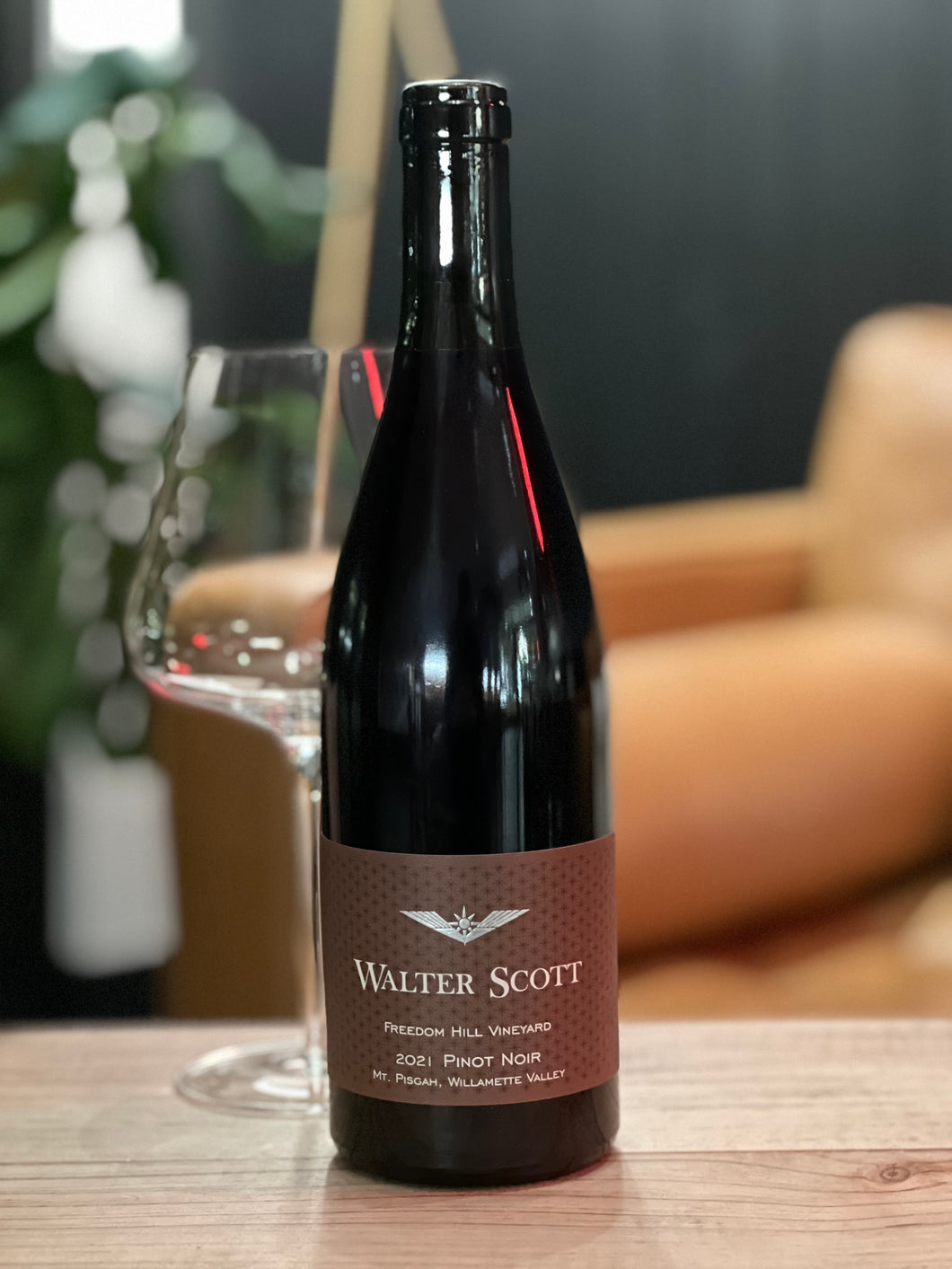 Pinot Noir, Walter Scott “Freedom Hill” 2021