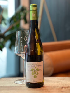 Pinot Blanc, Rebholz 2021