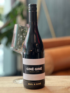 Priorat, Buil & Giné "Giné Giné" 2020