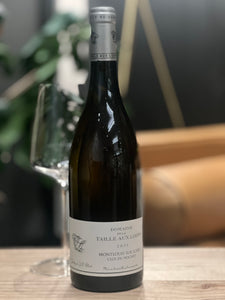 Montlouis-sur-Loire, Taille Aux Loups "Clos du Hochet" 2021