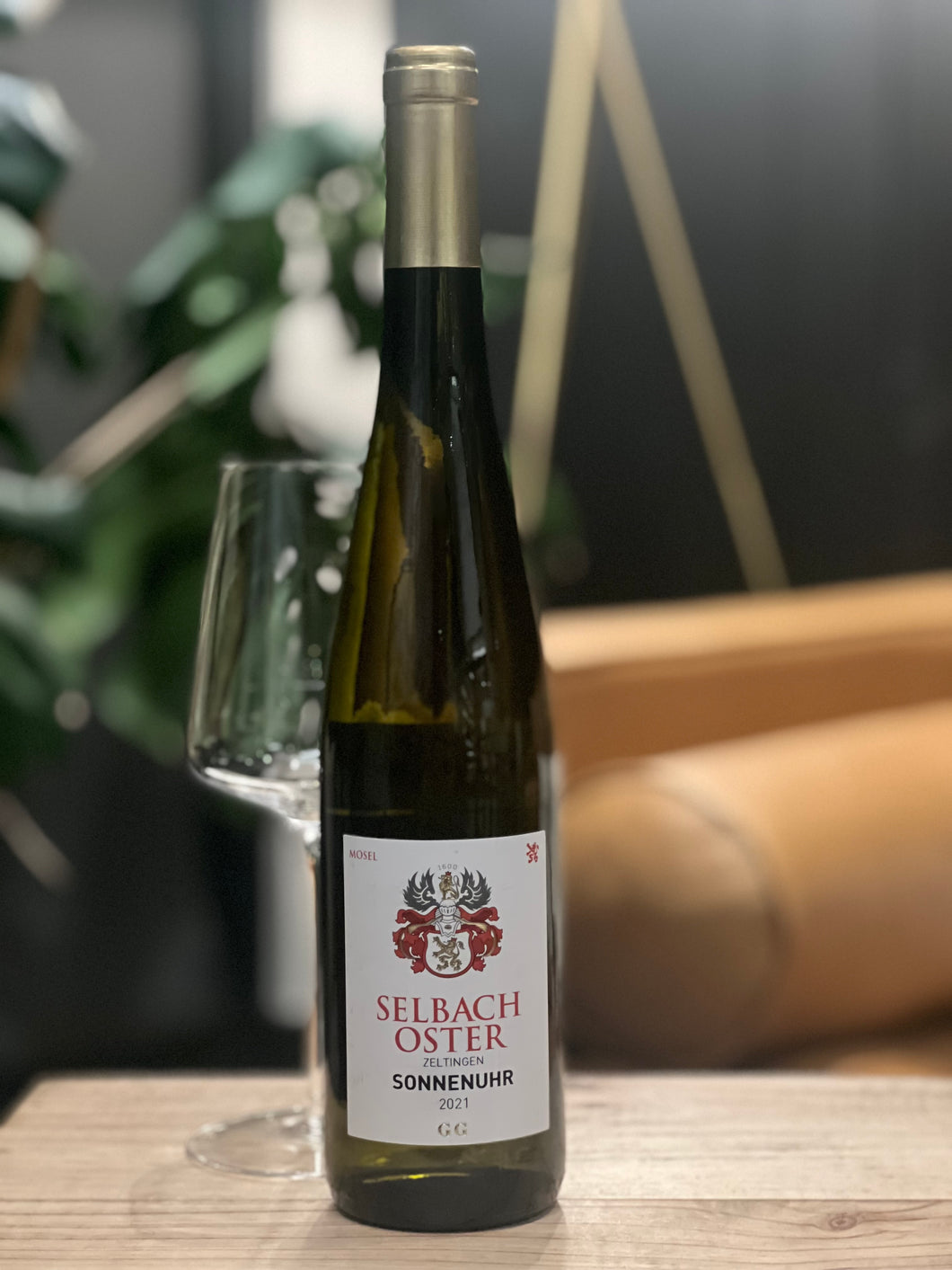 Riesling GG, Selbach Oster 