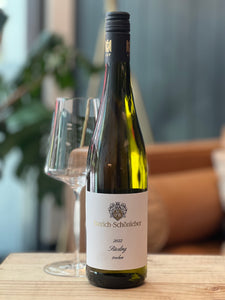 Riesling Trocken, Emrich-Schönleber 2022