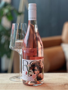 Rosé, House of Brown 2023
