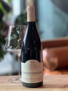 Pernand-Vergelesses Rouge, Domaine Rollin 2021