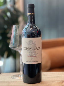 Rioja, Dominio del Challao "Challao" 2020