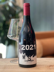 Terre Siciliane, Passopisciaro "Contrada S" 2021