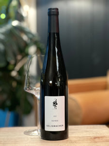 Riesling, Eva Fricke "Lorchhäuser Seligmacher" 2022