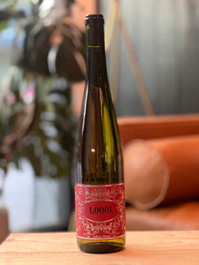 Riesling, Julian Haart "1,000L" 2023