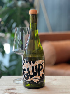 Chenin Blanc, Longaví "GLUP!" 2023