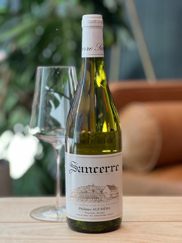 Sancerre, Philippe Auchère 2023