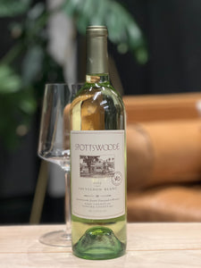 Sauvignon Blanc, Spottswoode 2023