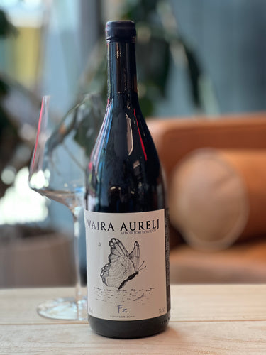 Nebbiolo, Vaira Aurelj “Fuori Zona” 2021