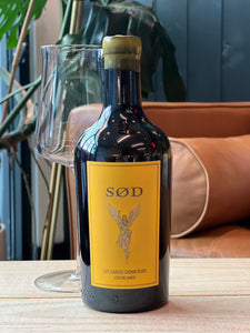 Late Harvest Chenin Blanc, Leo Steen “SØD” 2019 375ml