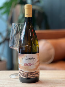 Chenin Blanc, Craven "Karibib Vineyard" 2023