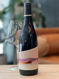 Pinot Noir, Eden Rift "Estate" 2021