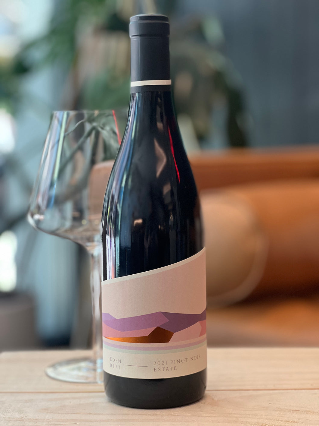 Pinot Noir, Eden Rift 