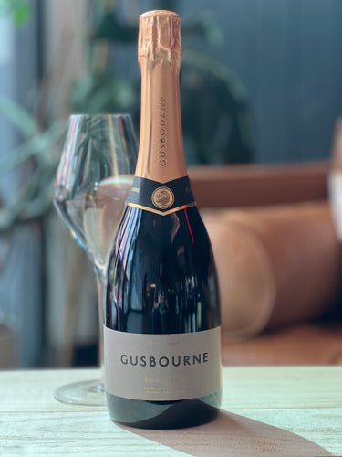 Gusbourne “Classic Reserve” Brut 2019