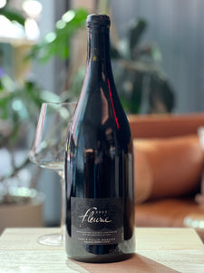 Fleurie, Jean Foillard 2022 MAG