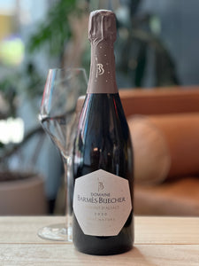 Crémant d’Alsace, Domaine Barmès-Buecher Brut Nature 2020