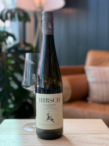 Grüner Veltliner, Hirsch "Kammern" 2021