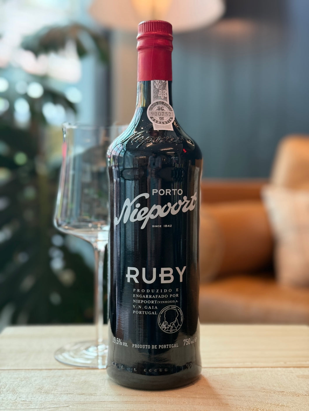 Ruby Port, Niepoort