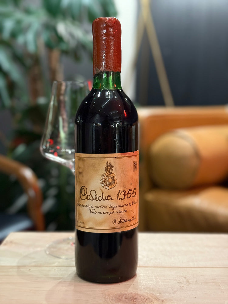 Compline Wine Shop | Napa's Best Wine Shop