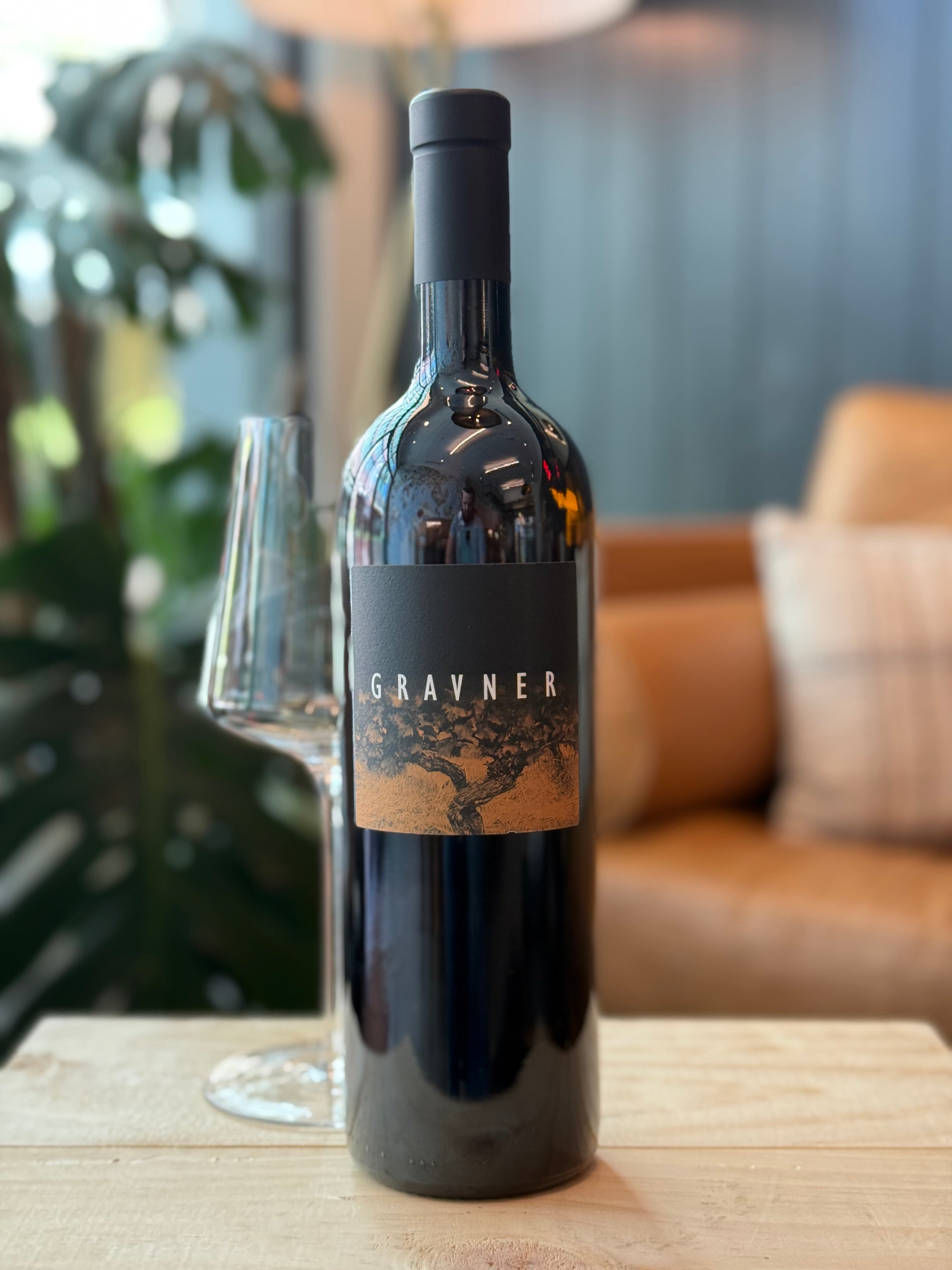 Ribolla, Gravner 2016 – Compline Wine Shop