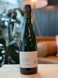 Champagne, Domaine Nowack "Tuilerie" Extra Brut 2019