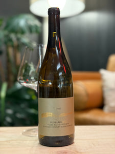 Chardonnay, Wayfarer "WF2" 2022