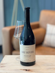 Syrah, Dry River "Lovat Vineyard" 2015