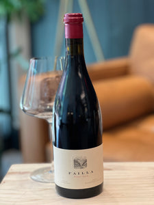 Pinot Noir, Failla “Savoy Vineyard” Anderson Valley 2021