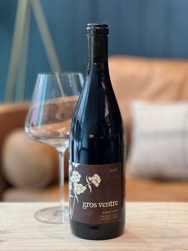 Gamay, Gros Ventre 