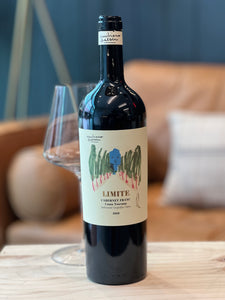 Cabernet Franc, Emiliano Falsini "Limite" 2019
